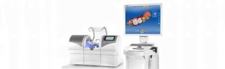 Cerec 3D protetika (CAD/CAM tehnologija)